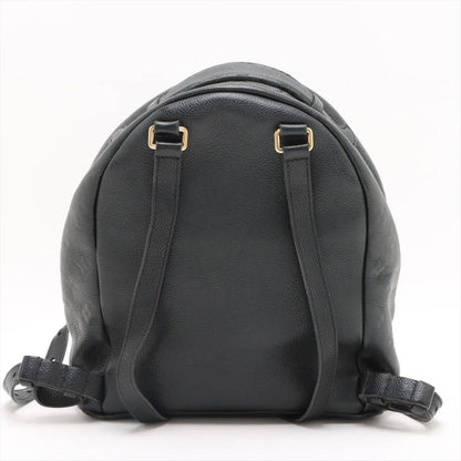 LOUIS VUITTON Monogram Empreinte Sorbonne Backpack M44016 CA1187