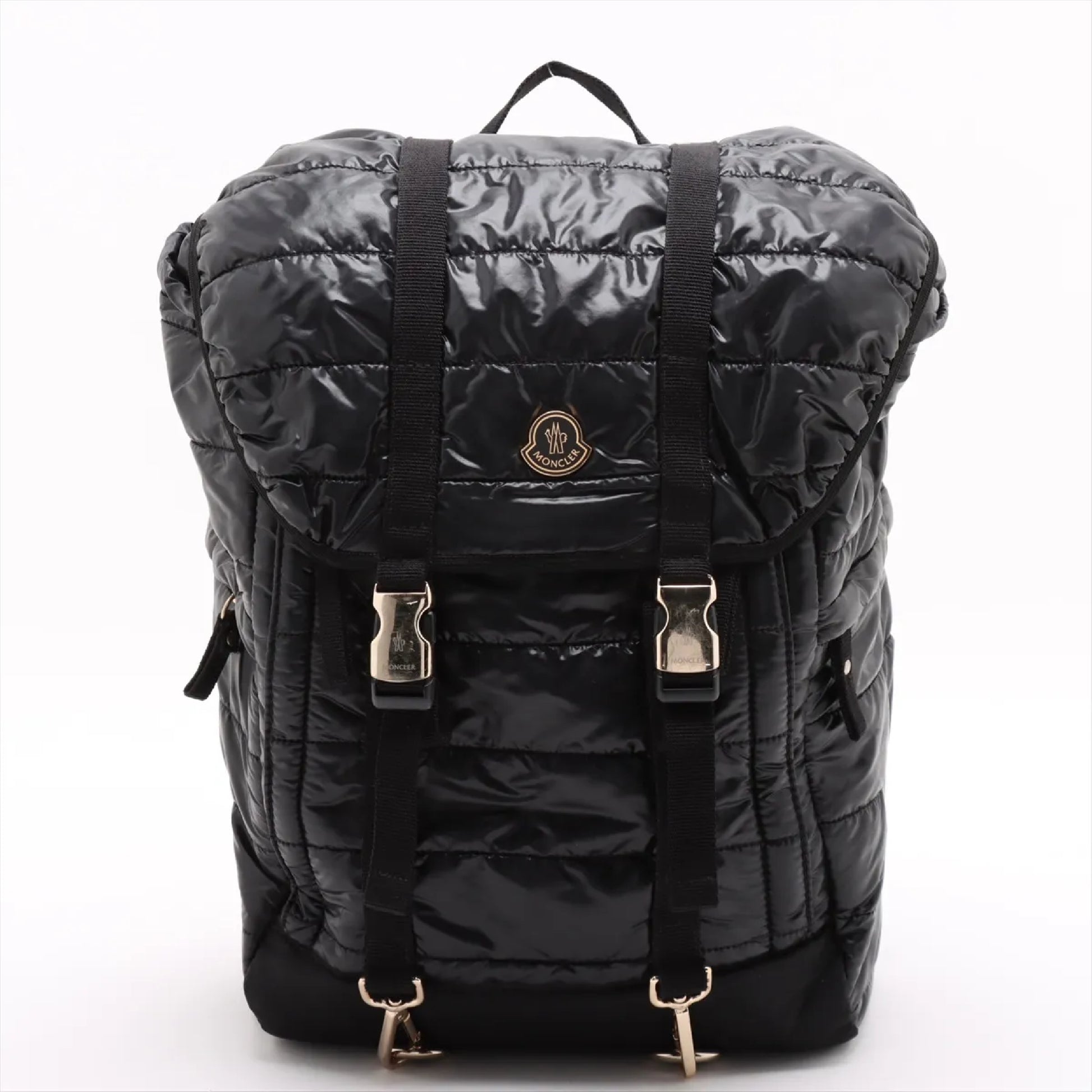 MONCLER Nylon Backpack/Rucksack