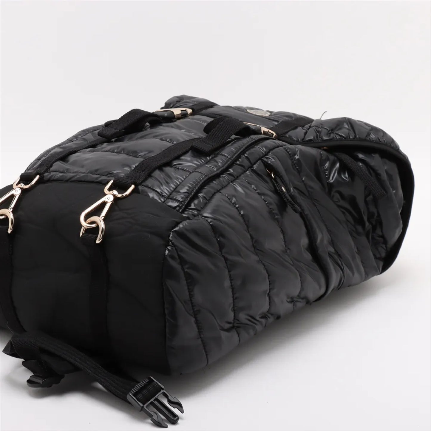 MONCLER Nylon Backpack/Rucksack