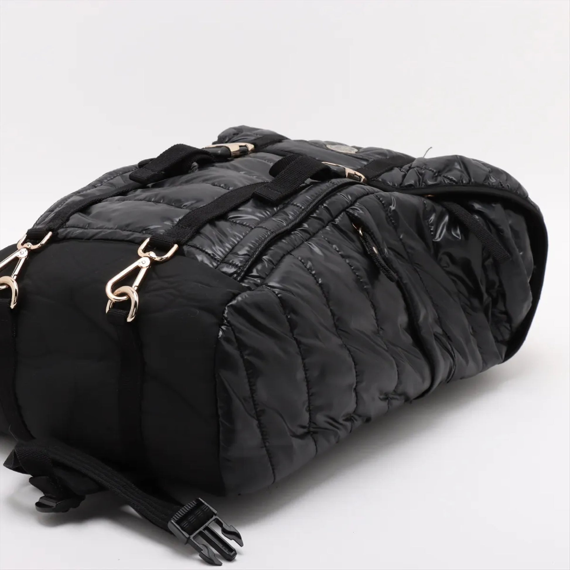 MONCLER Nylon Backpack/Rucksack