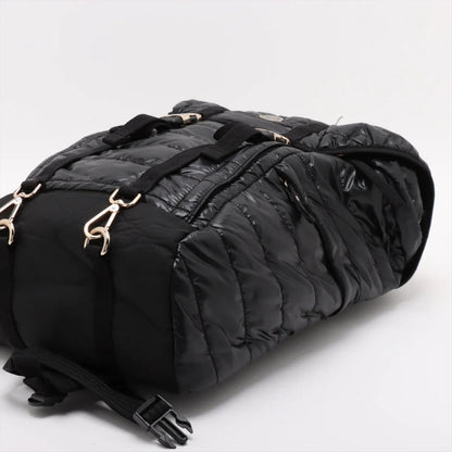MONCLER Nylon Backpack/Rucksack