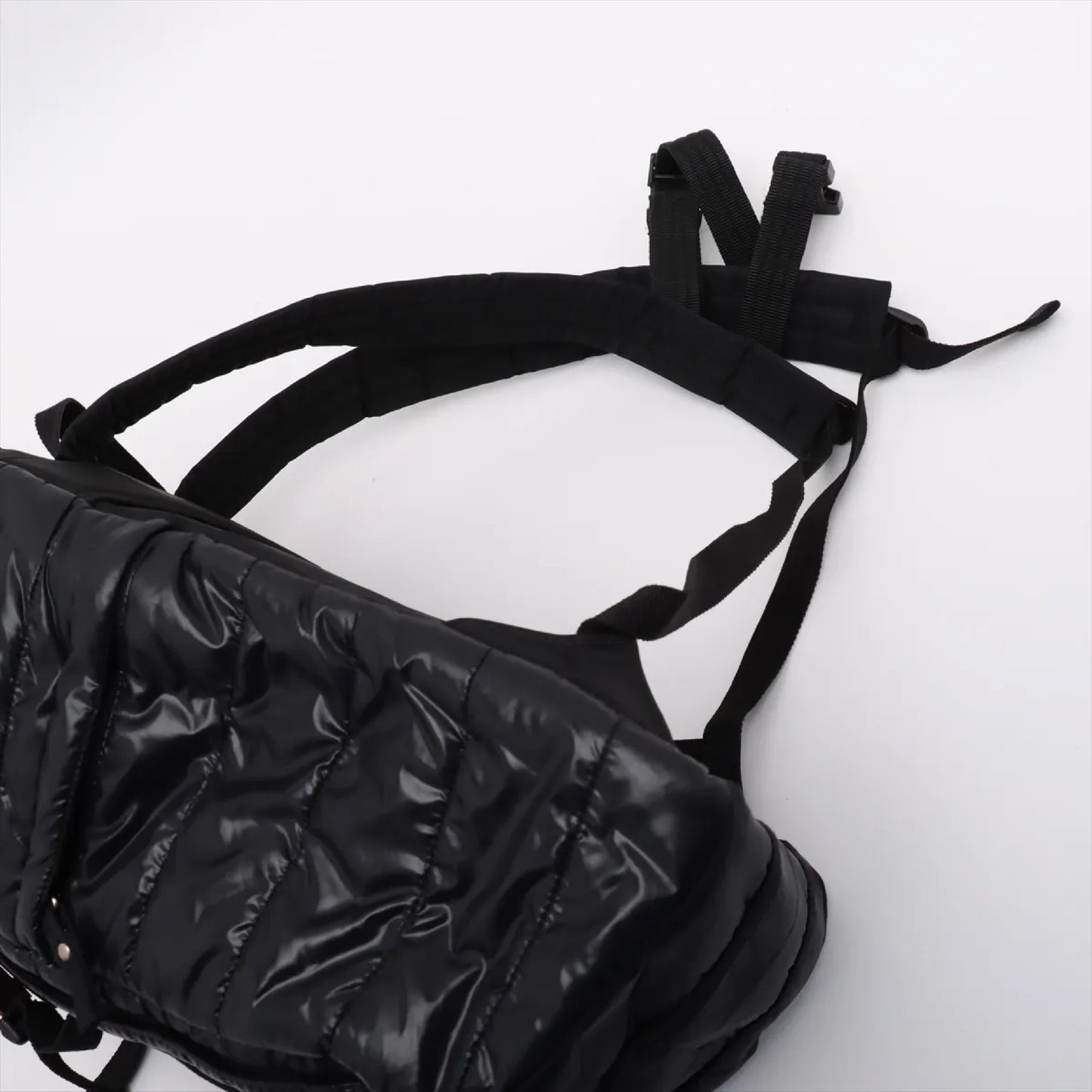 MONCLER Nylon Backpack/Rucksack