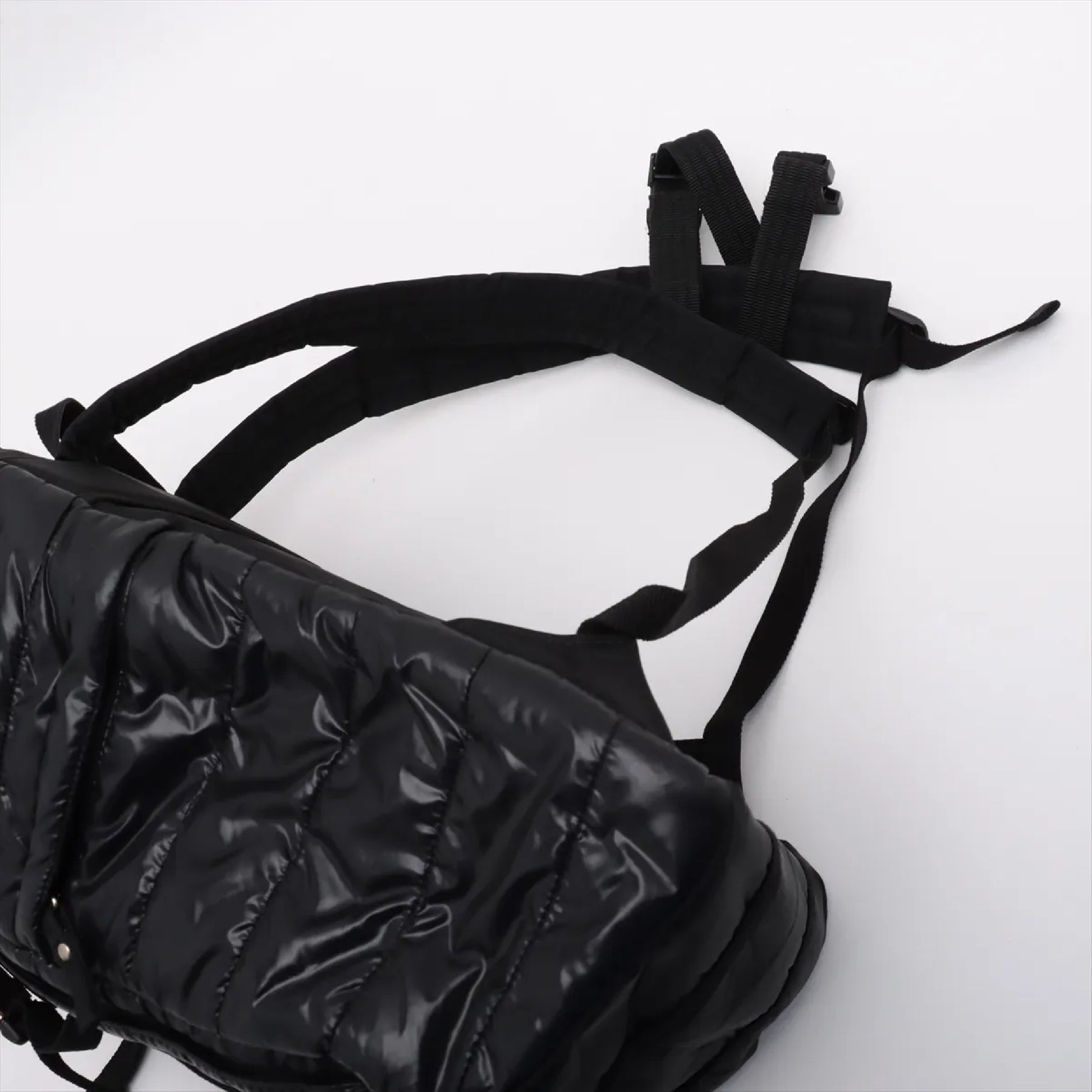 MONCLER Nylon Backpack/Rucksack