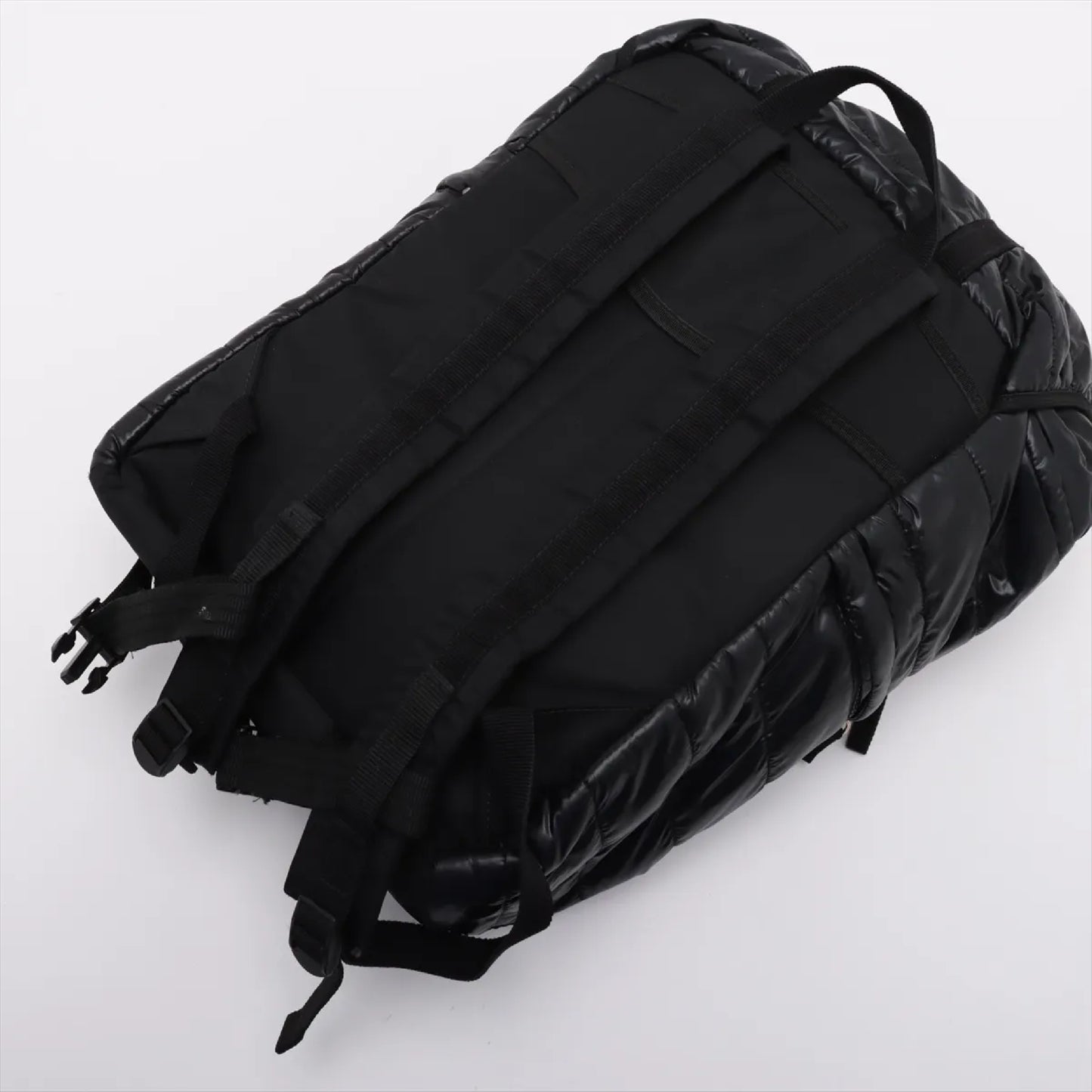 MONCLER Nylon Backpack/Rucksack