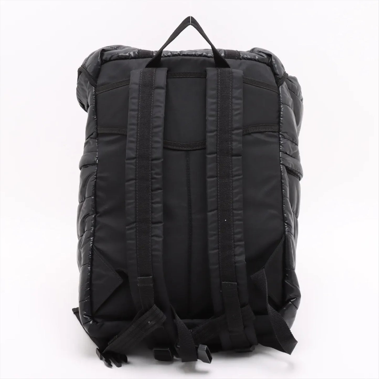 MONCLER Nylon Backpack/Rucksack