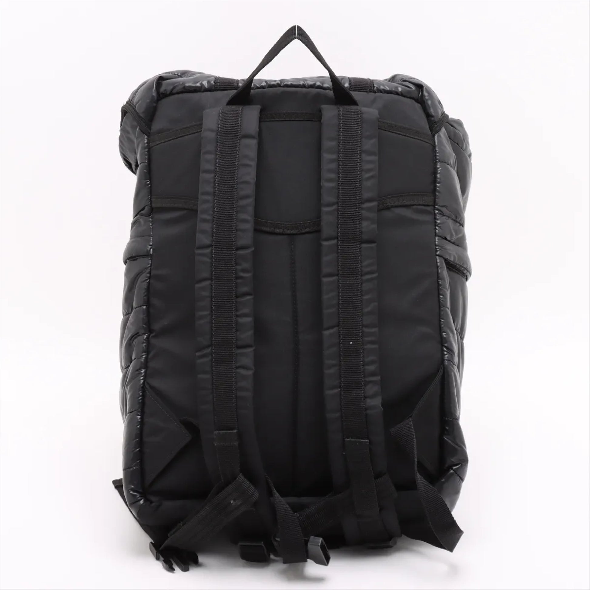 MONCLER Nylon Backpack/Rucksack