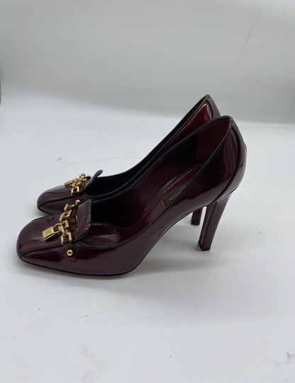 LOUIS VUITTON LV Pumps #36 Pumps