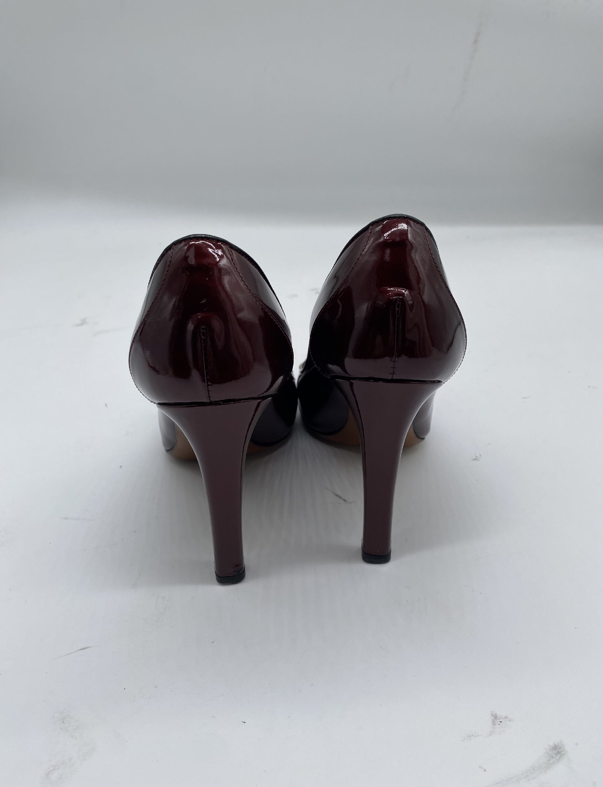 LOUIS VUITTON LV Pumps #36 Pumps