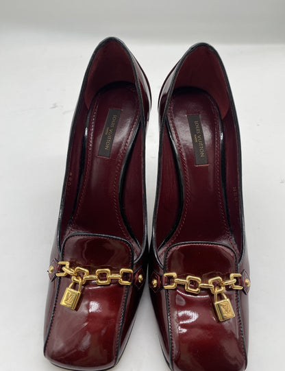 LOUIS VUITTON LV Pumps #36 Pumps