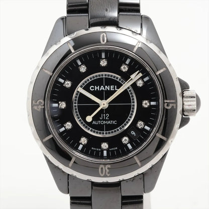 CHANEL H1626 L.S.67696 Automatic Men's Watch