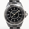 CHANEL H1626 L.S.67696 Automatic Men's Watch
