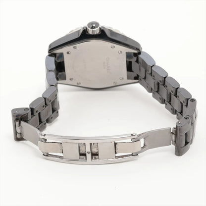 CHANEL H1626 L.S.67696 Automatic Men's Watch