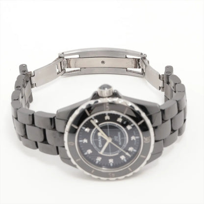CHANEL H1626 L.S.67696 Automatic Men's Watch