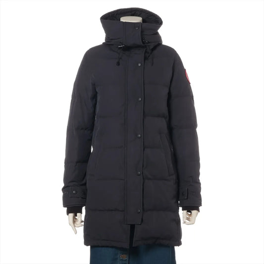 Canada Goose Polyester Down Coat M/M 2302JL Sazabi Jacket