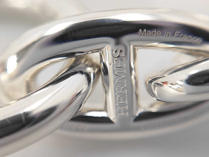 HERMES Chaine d'Ancre GM12 Link Bracelet/Bangle