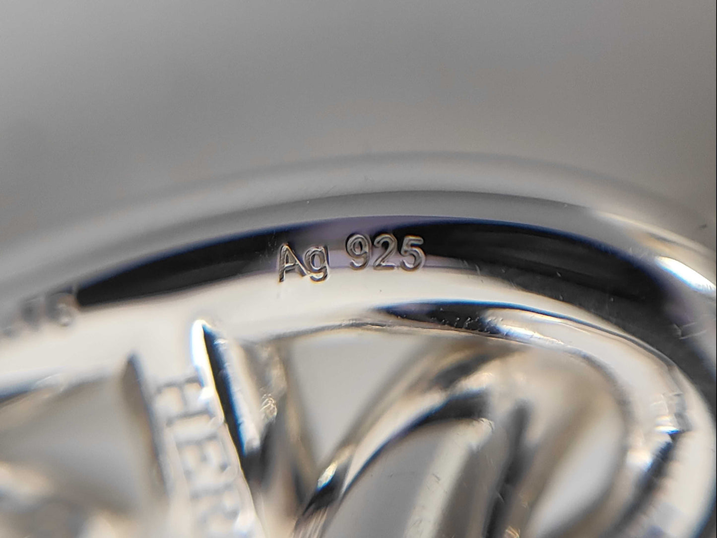 HERMES Chaine d'Ancre GM13 Link Bracelet/Bangle