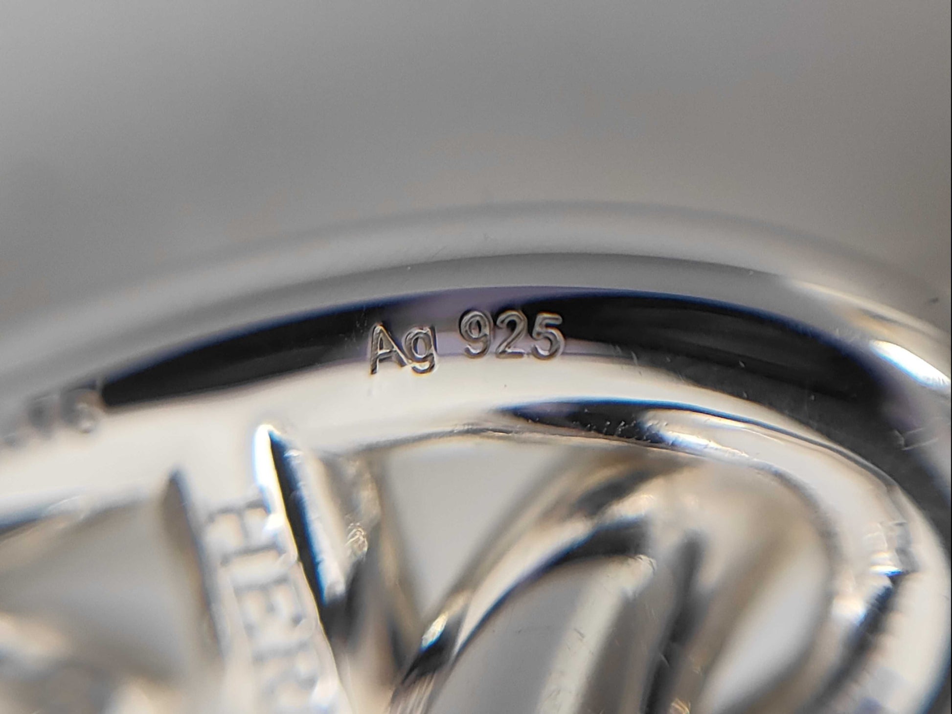 HERMES Chaine d'Ancre GM13 Link Bracelet/Bangle