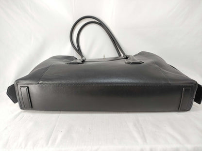 GIVENCHY Antigona Leather Tote Bag