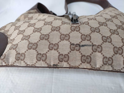 GUCCI GUCCI Gucci Kandinsky GG Canvas Shoulder Bag Shoulder Bag