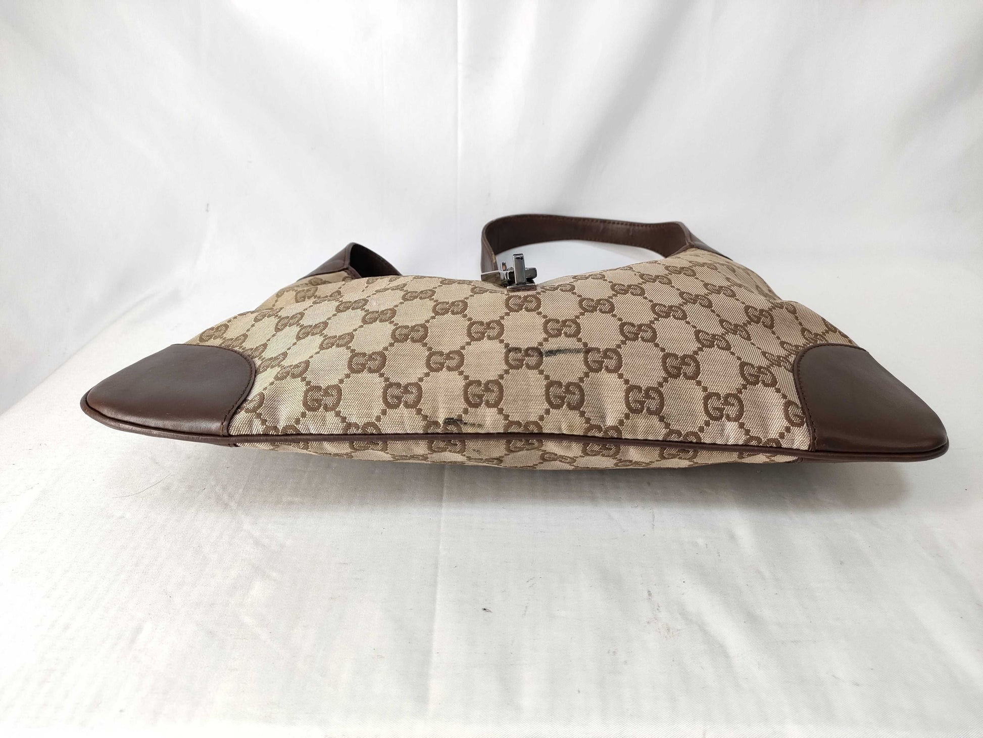 GUCCI GUCCI Gucci Kandinsky GG Canvas Shoulder Bag Shoulder Bag
