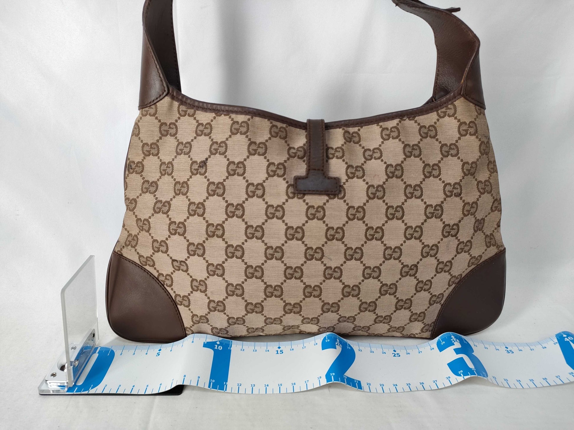 GUCCI GUCCI Gucci Kandinsky GG Canvas Shoulder Bag Shoulder Bag