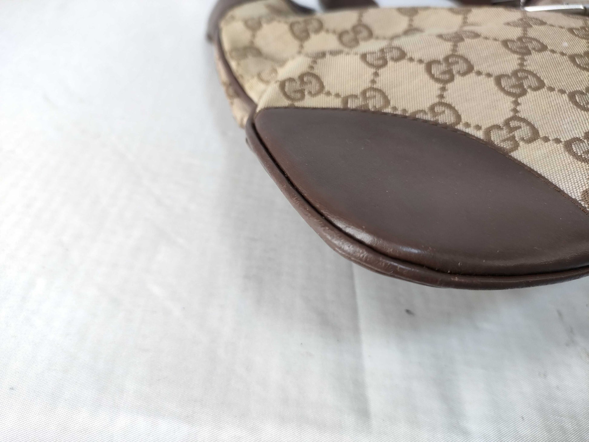 GUCCI GUCCI Gucci Kandinsky GG Canvas Shoulder Bag Shoulder Bag