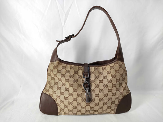 GUCCI GUCCI Gucci Kandinsky GG Canvas Shoulder Bag Shoulder Bag