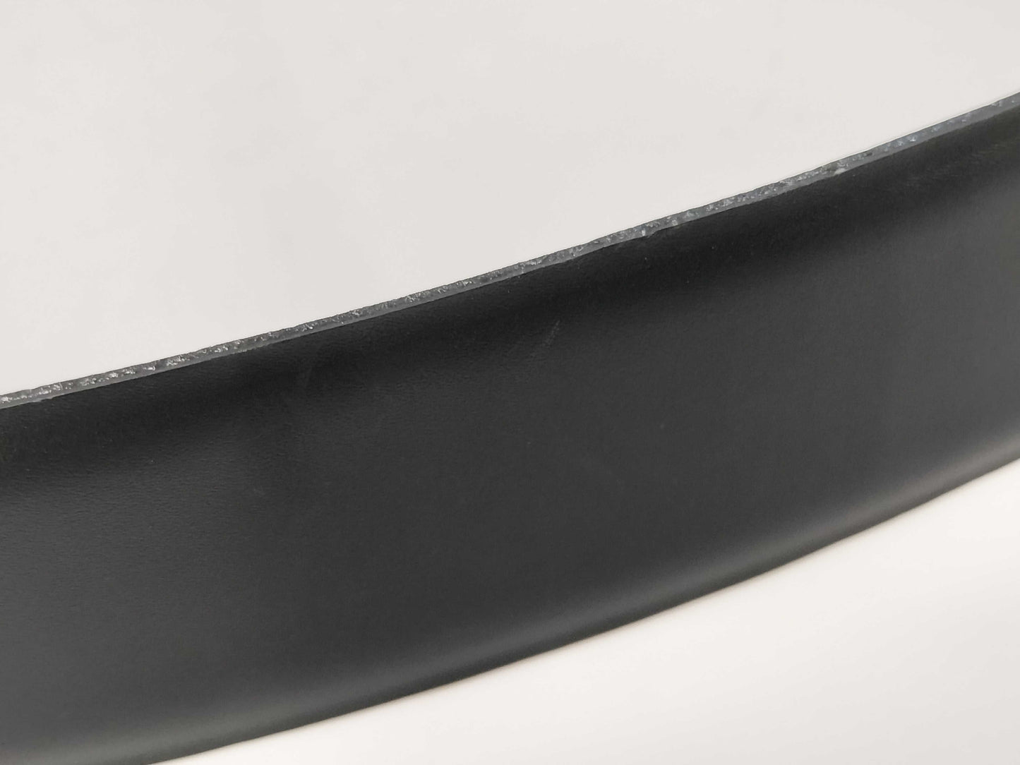 CHANEL CHANEL 2.55 Calf Leather Waist Body Bag