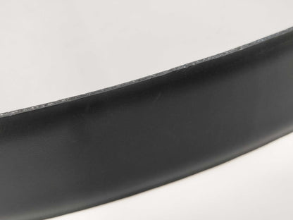 CHANEL CHANEL 2.55 Calf Leather Waist Body Bag