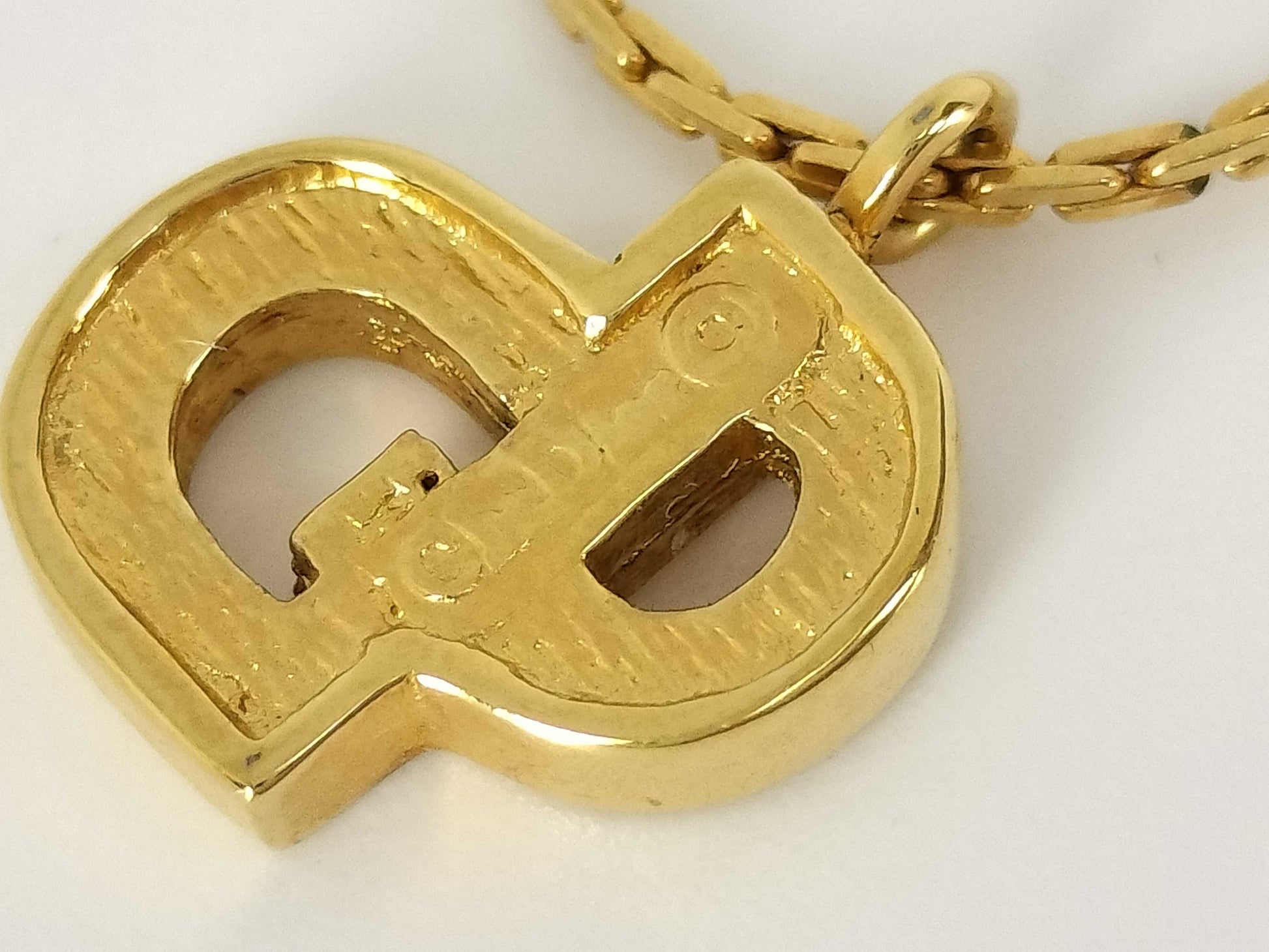 Dior CD logo bracelet bracelet bangle