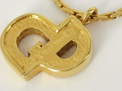 Dior CD logo bracelet bracelet bangle