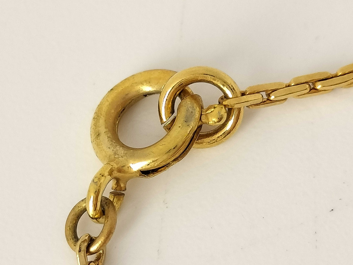 Dior CD logo bracelet bracelet bangle