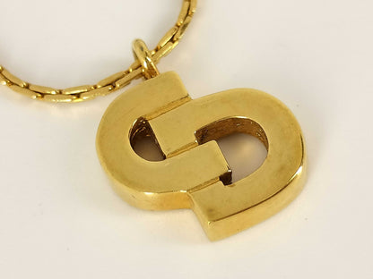 Dior CD logo bracelet bracelet bangle