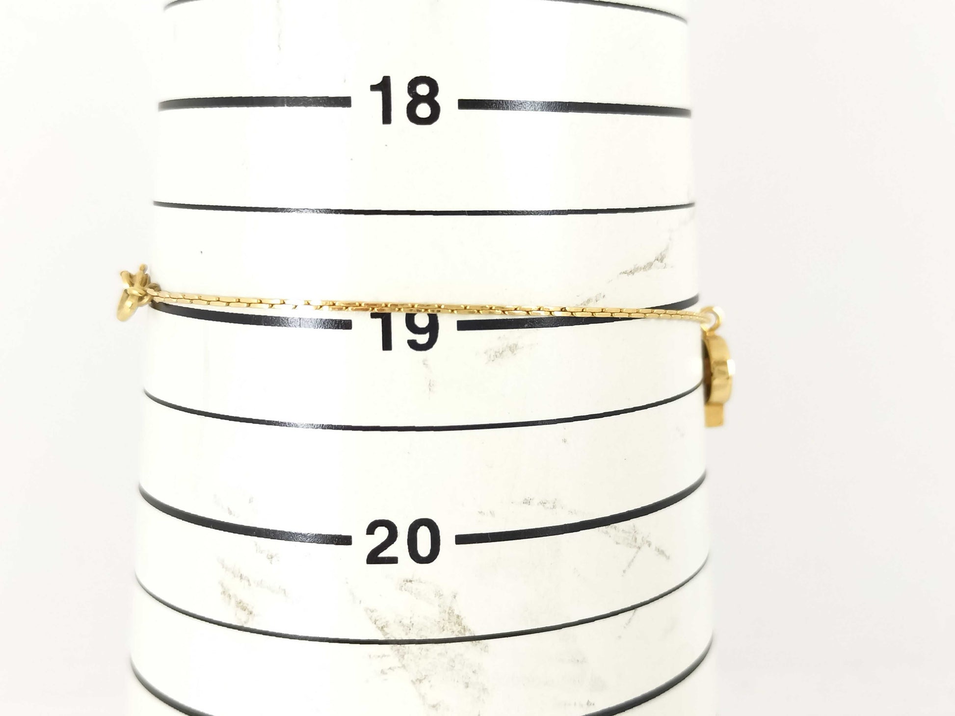 Dior CD logo bracelet bracelet bangle