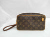 LOUIS VUITTON Monogram LV Monogram Shoulder Bag Handbag