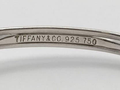 Tiffany & Co. Tiffany Bracelet Bracelet Bangle
