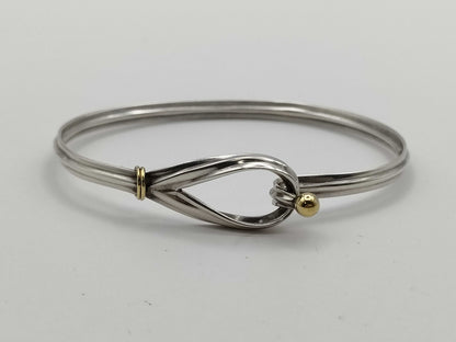Tiffany & Co. Tiffany Bracelet Bracelet Bangle