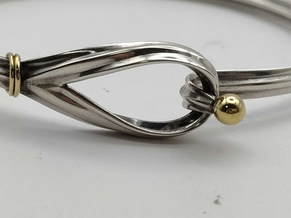 Tiffany & Co. Tiffany Bracelet Bracelet Bangle