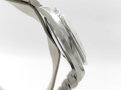 OMEGA 3510.50 55432239 Automatic Black Dial Men's Watch