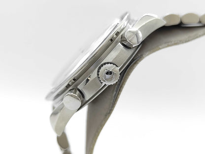 OMEGA 3510.50 55432239 Automatic Black Dial Men's Watch