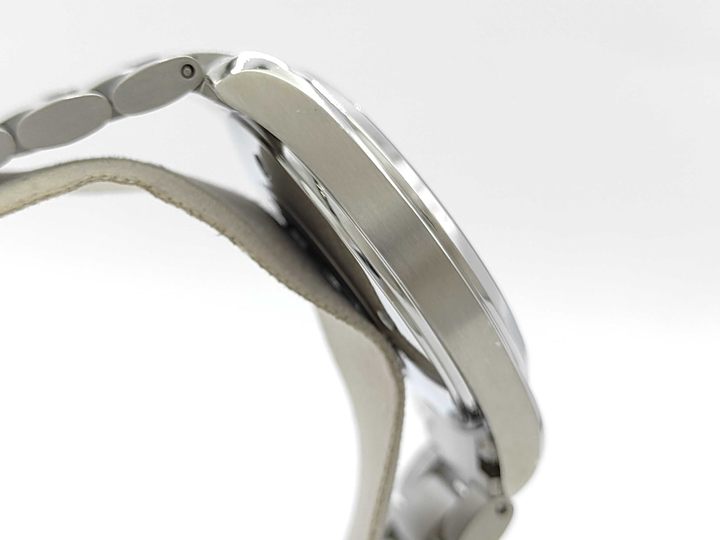 OMEGA Seamaster 2517.50 58655018 Quartz Men's Watch