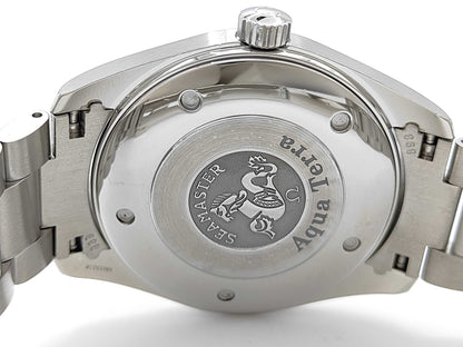 OMEGA Seamaster 2517.50 58655018 Quartz Men's Watch