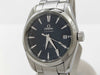 OMEGA 2504.80 80560012 Automatic Navy Dial Men's Watch