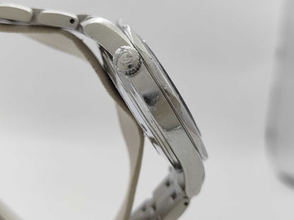 OMEGA 2531.80 81303297 Automatic Blue Dial Men's Watch