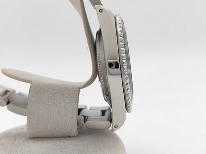 ROLEX 14060 T643827 Tritium Black Dial Oyster Bracelet Men's Watch