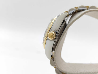 ROLEX 179173 F763726 Horicon Jubilee Bracelet Women's Watch