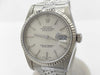 ROLEX 16234 L405656 Silver Dial Jubilee Bracelet Men's Watch