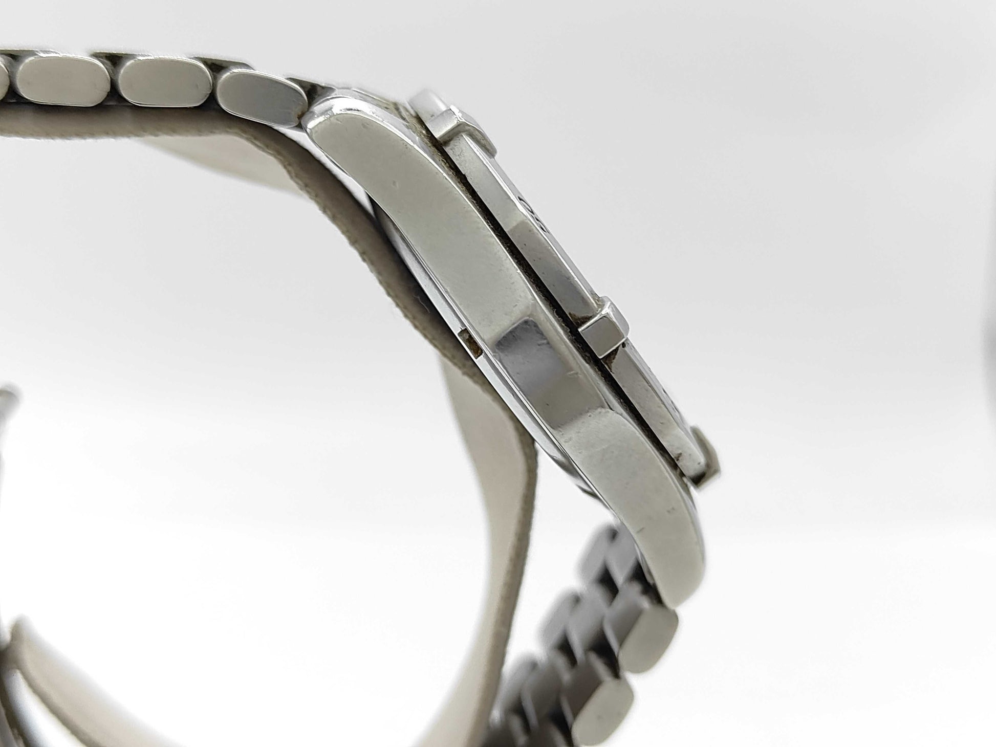 TAG Heuer WK1110 EZ8501 Quartz Men's Watch