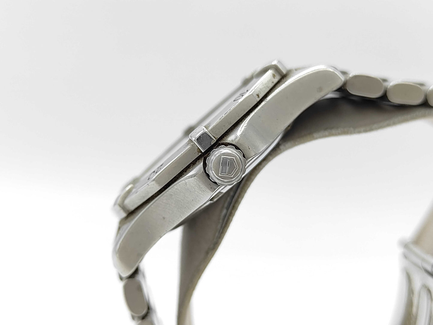 TAG Heuer WK1110 EZ8501 Quartz Men's Watch