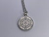 Tiffany & Co. SV925, approximately 5g, Tiffany Women's Marathon 2023 necklace pendant top